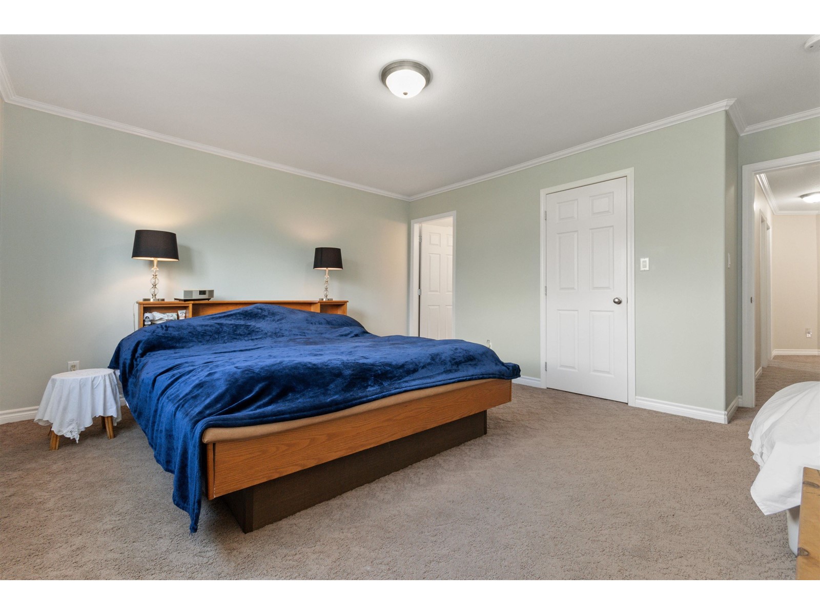 Photo 4 of 16 7330 Elm Road Agassiz, Agassiz BC