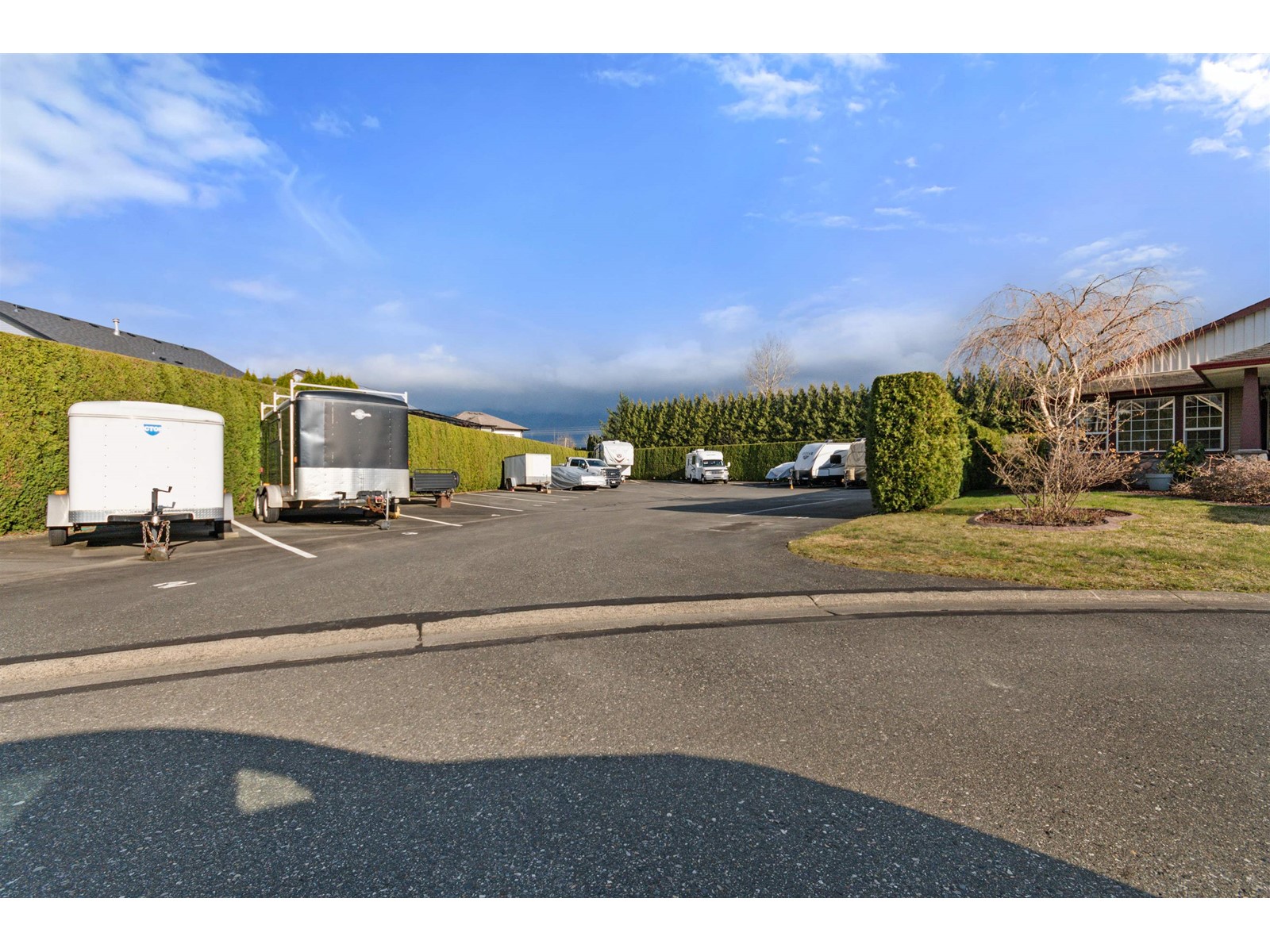 Photo 16 of 16 7330 Elm Road Agassiz, Agassiz BC