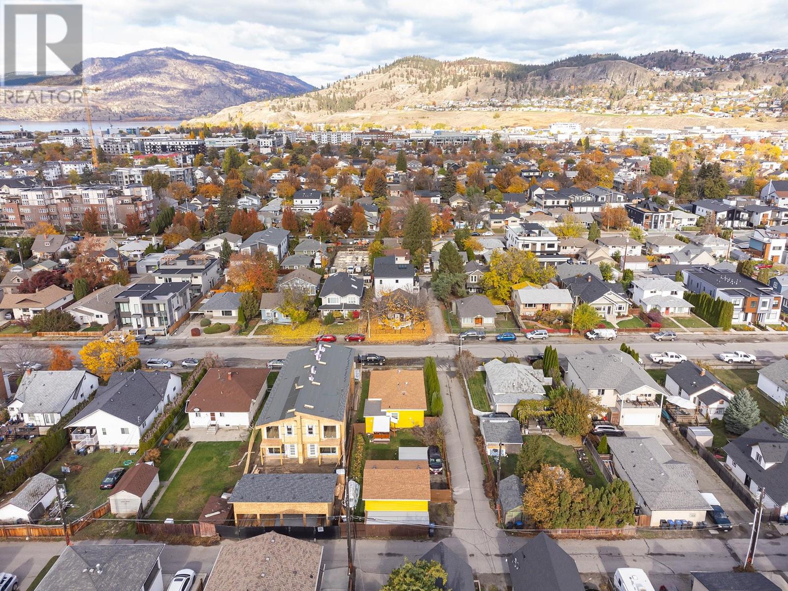  795 Lawson Avenue, Kelowna