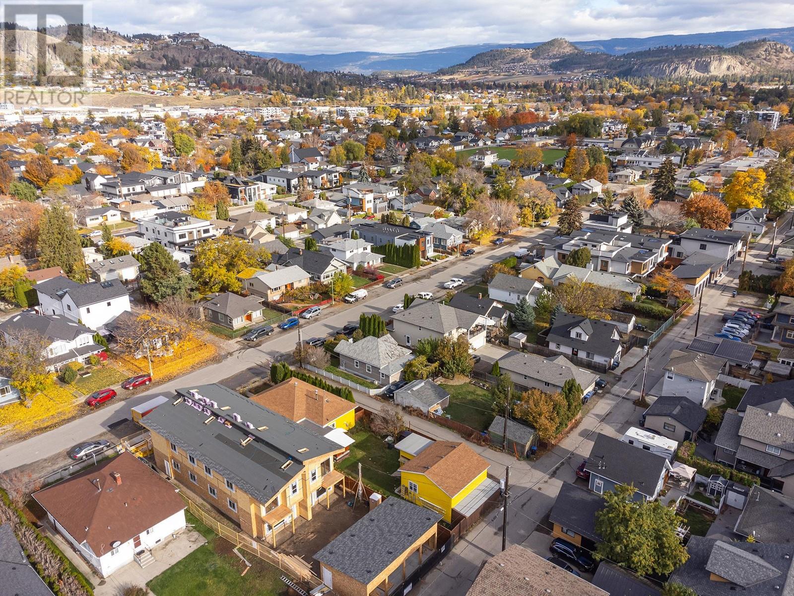  795 Lawson Avenue, Kelowna