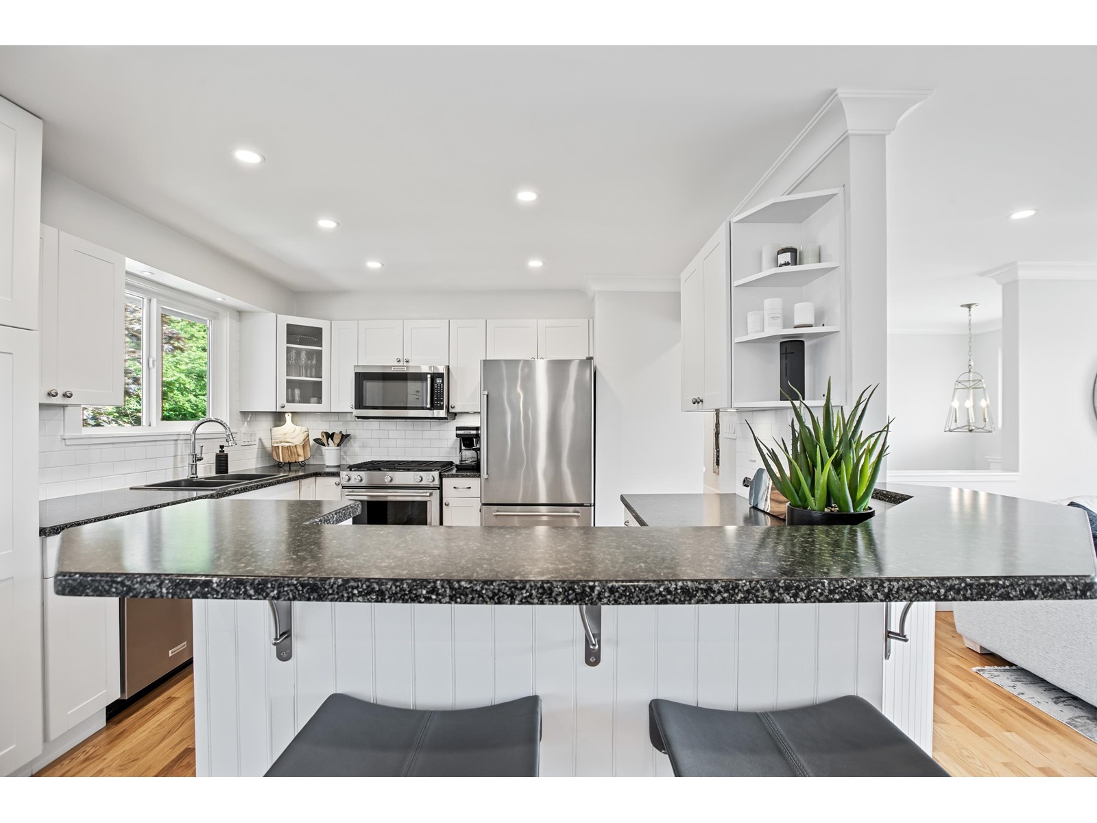 14256 PARK AVENUE, White Rock