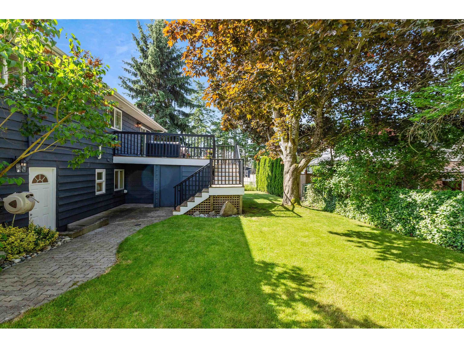 14256 PARK AVENUE, White Rock