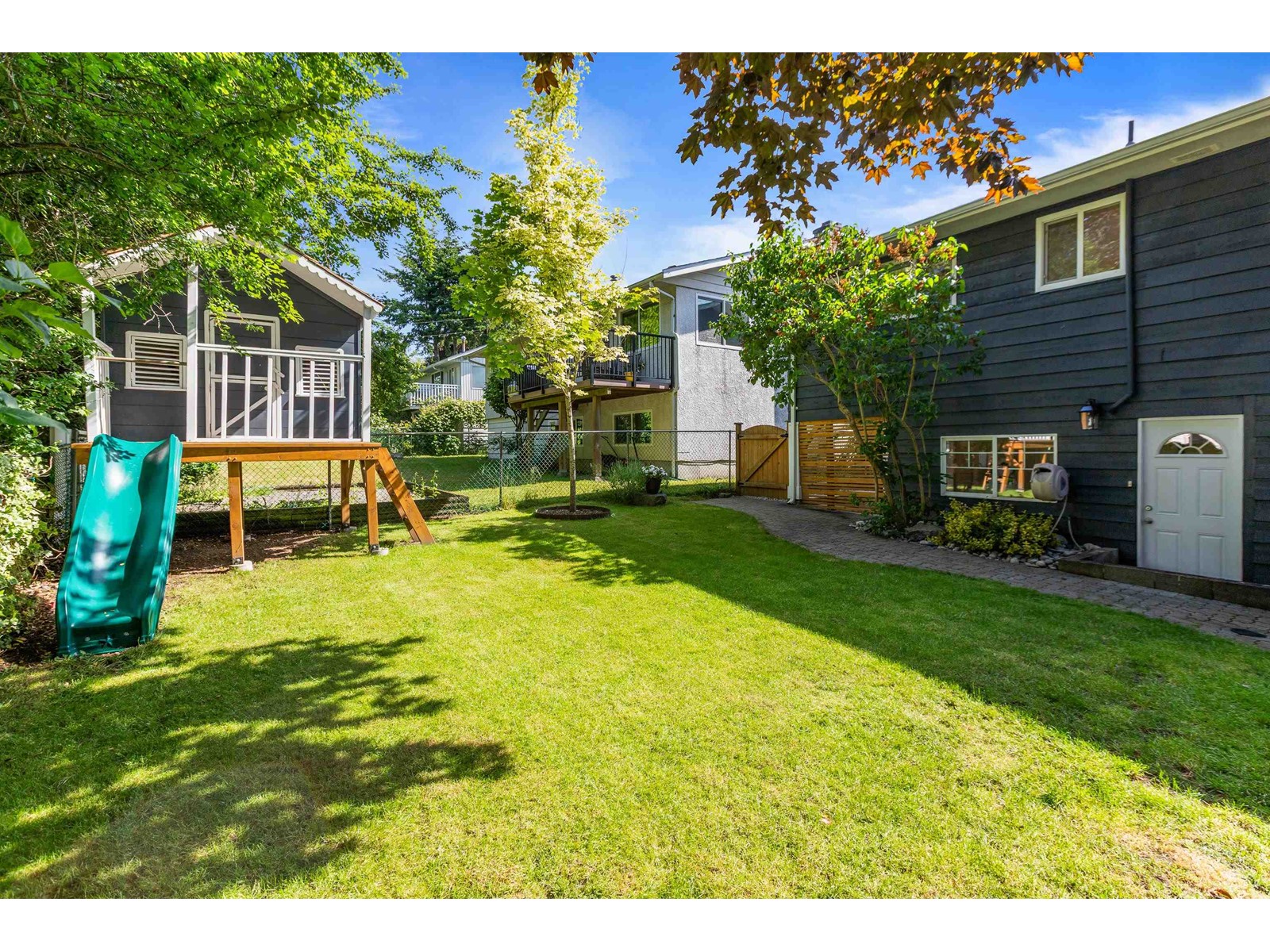 14256 PARK AVENUE, White Rock