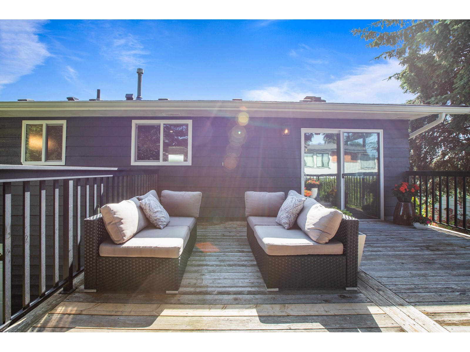 14256 PARK AVENUE, White Rock