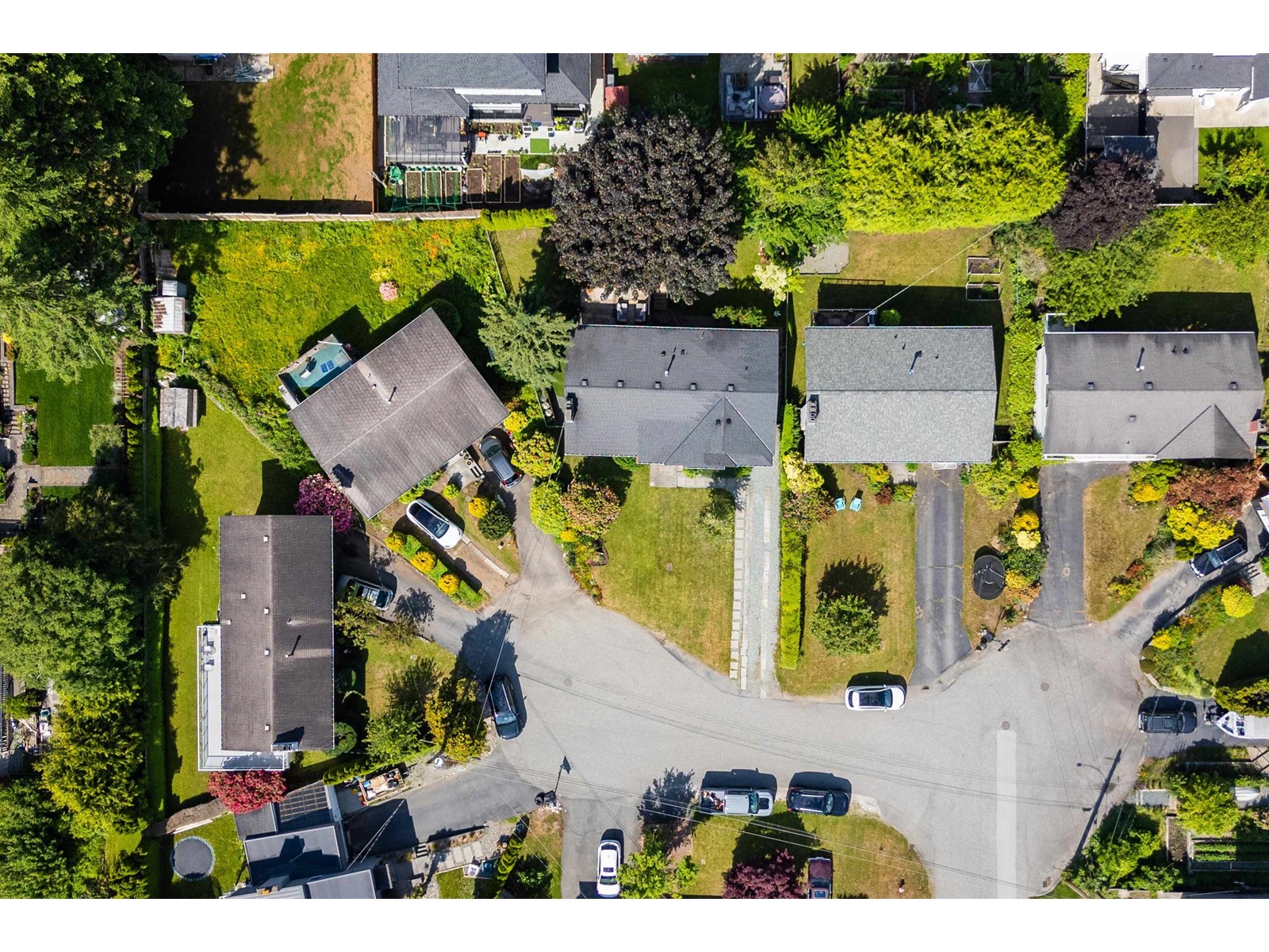 14256 PARK AVENUE, White Rock