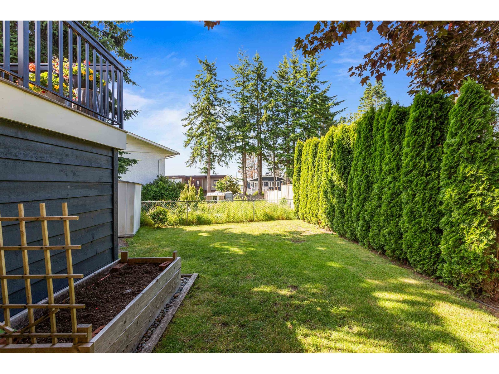14256 PARK AVENUE, White Rock