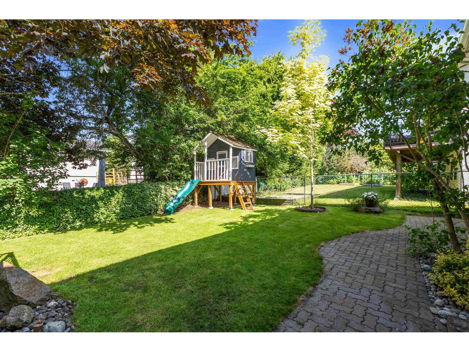 14256 PARK AVENUE, White Rock