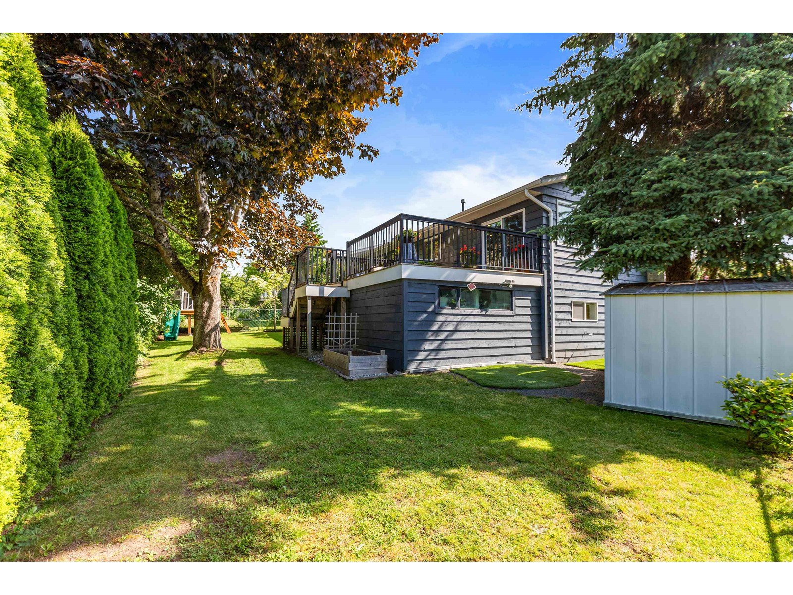 14256 PARK AVENUE, White Rock