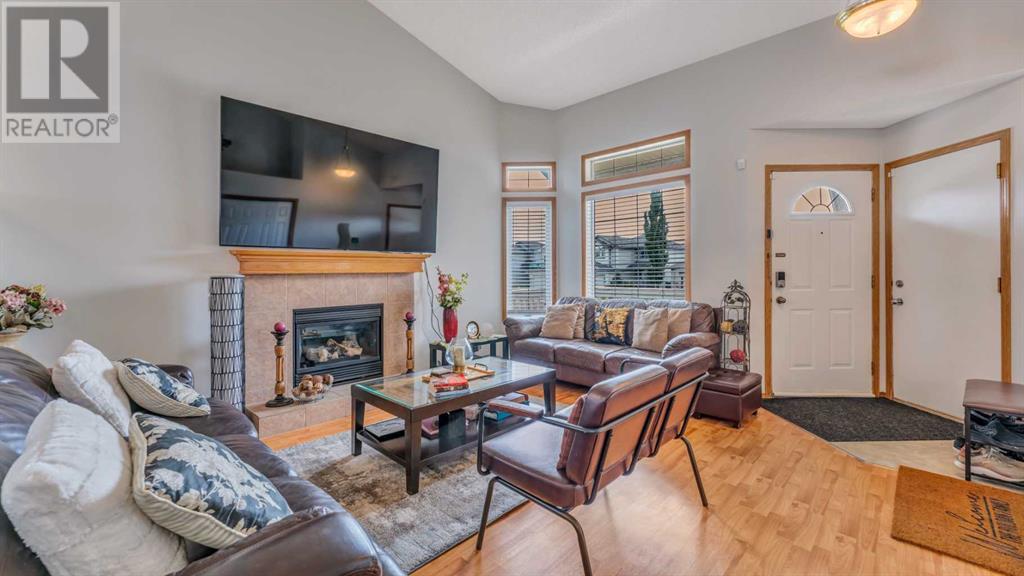 Single Family House Bi-level for Sale in  Citadel Way NW Citadel Calgary 