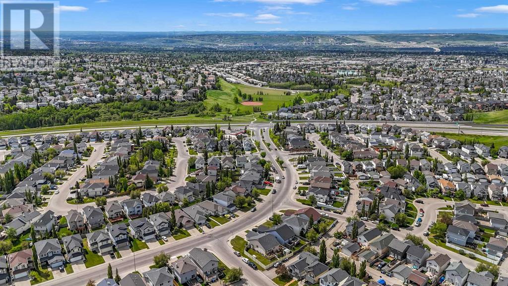 Single Family House Bi-level for Sale in  Citadel Way NW Citadel Calgary 