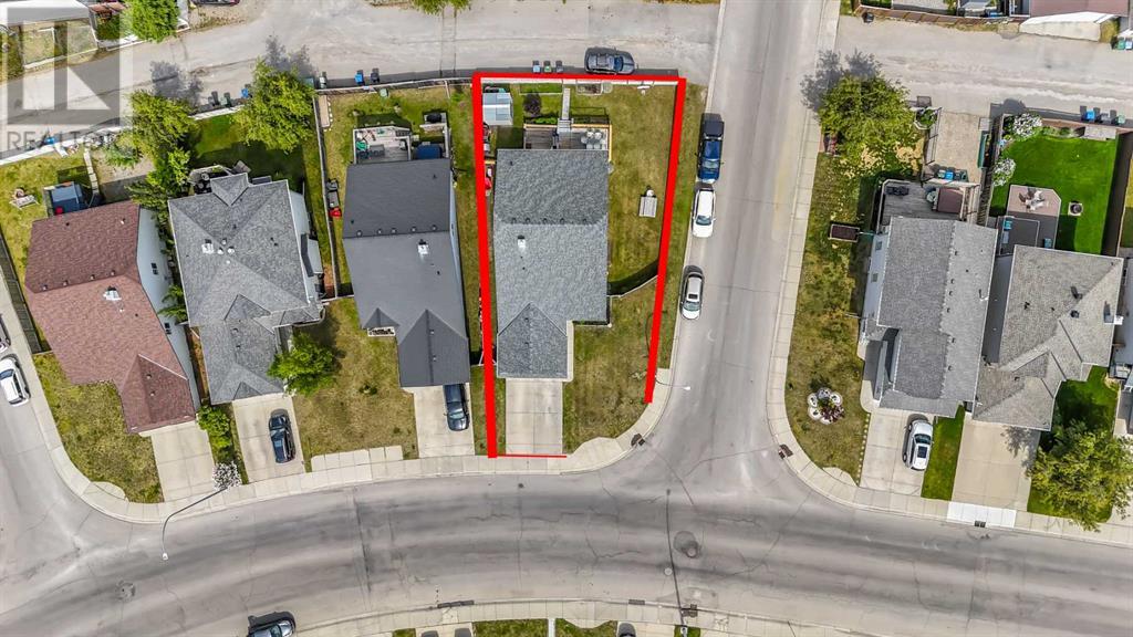 Single Family House Bi-level for Sale in  Citadel Way NW Citadel Calgary 