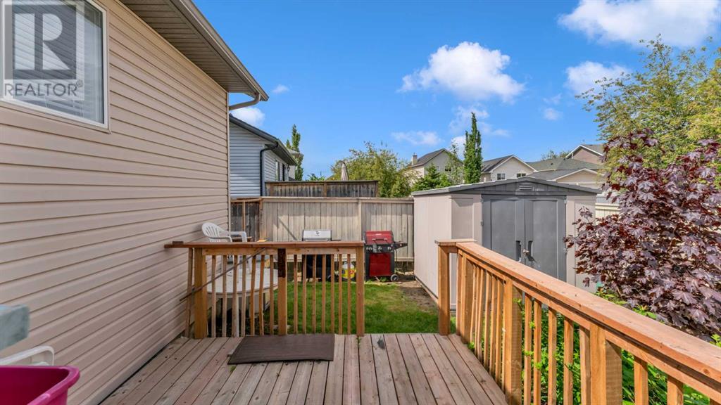 Single Family House Bi-level for Sale in  Citadel Way NW Citadel Calgary 