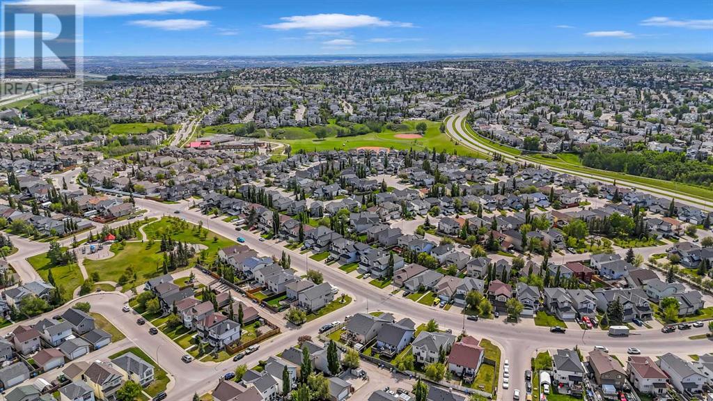 Single Family House Bi-level for Sale in  Citadel Way NW Citadel Calgary 