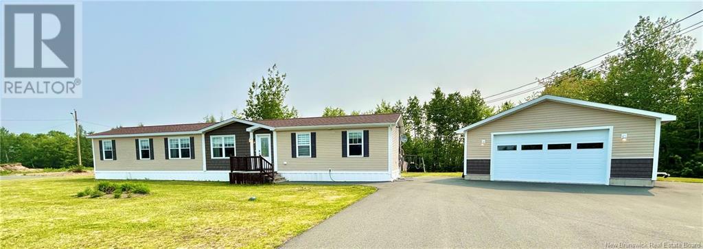 Photo 3 of 6 Donat Street, Saintisidore NB