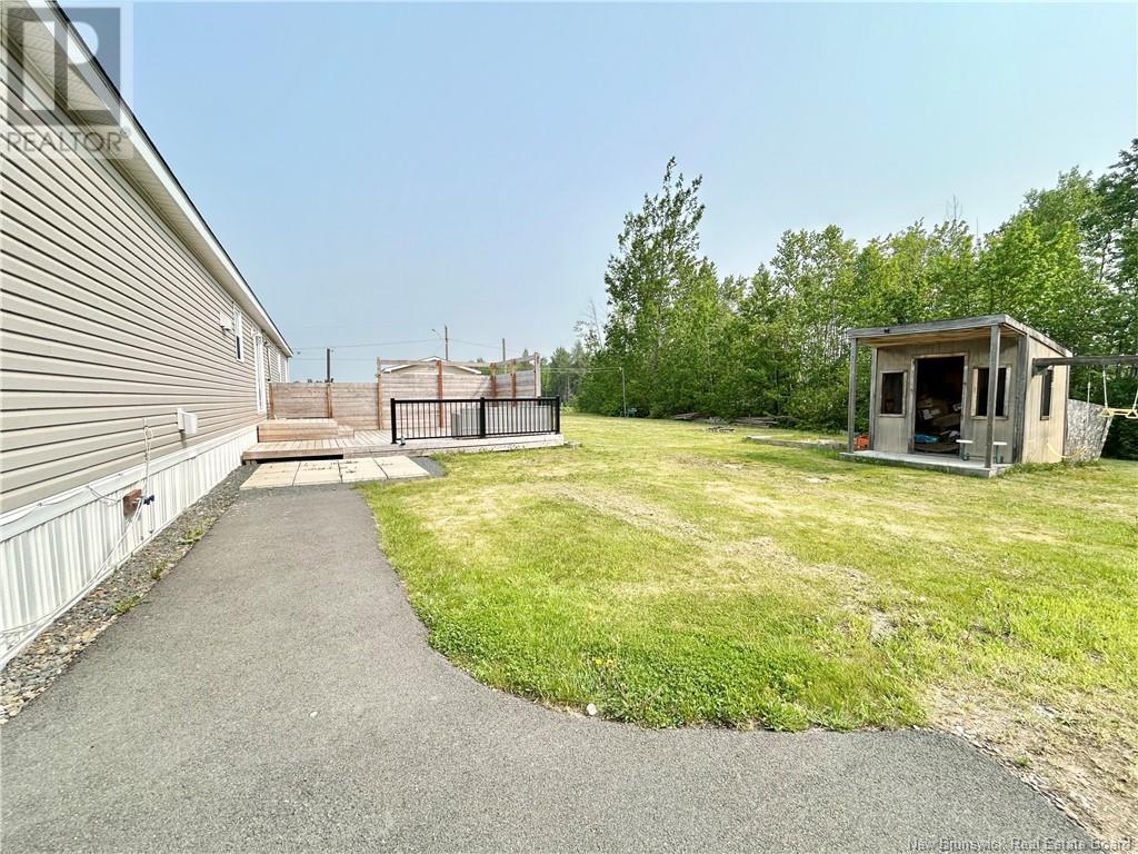 Photo 24 of 6 Donat Street, Saintisidore NB