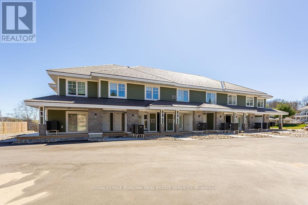 Photo 1 of Btv 105 1869 Muskoka 118 Road, Muskoka Lakes ON