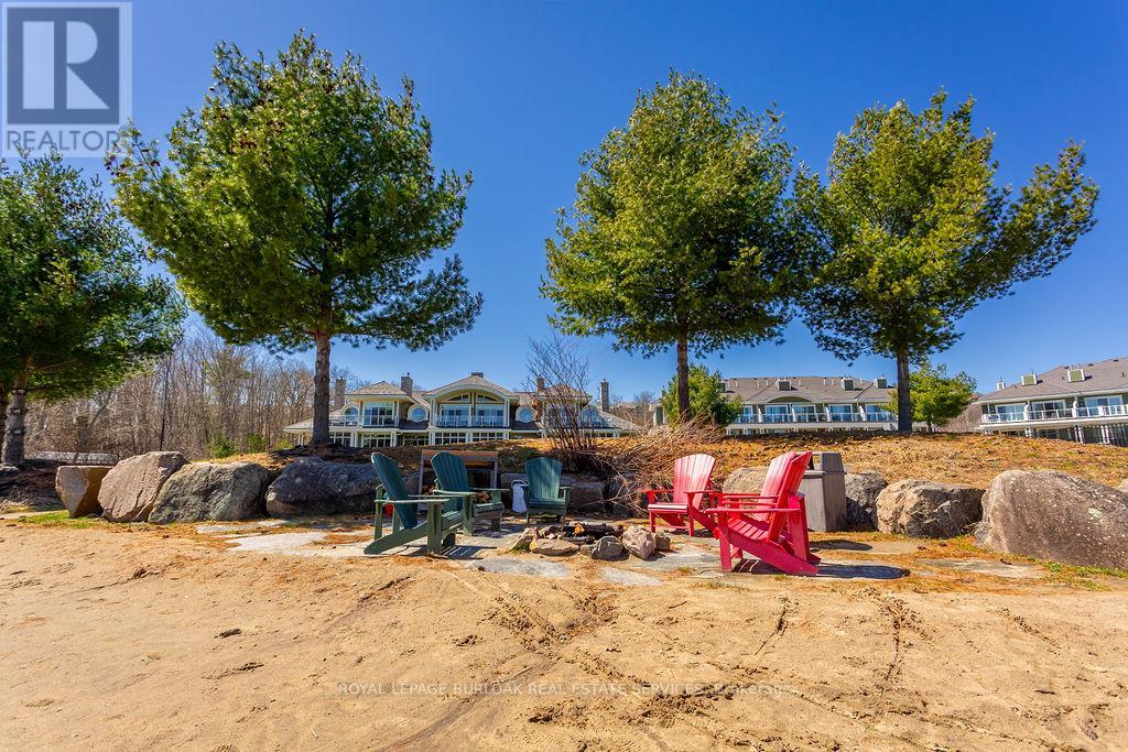 Photo 15 of Btv 105 1869 Muskoka 118 Road, Muskoka Lakes ON