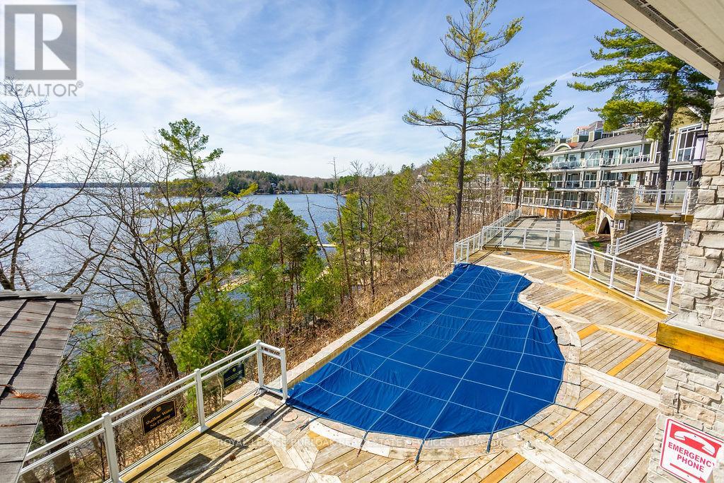 Photo 42 of Btv 105 1869 Muskoka 118 Road, Muskoka Lakes ON