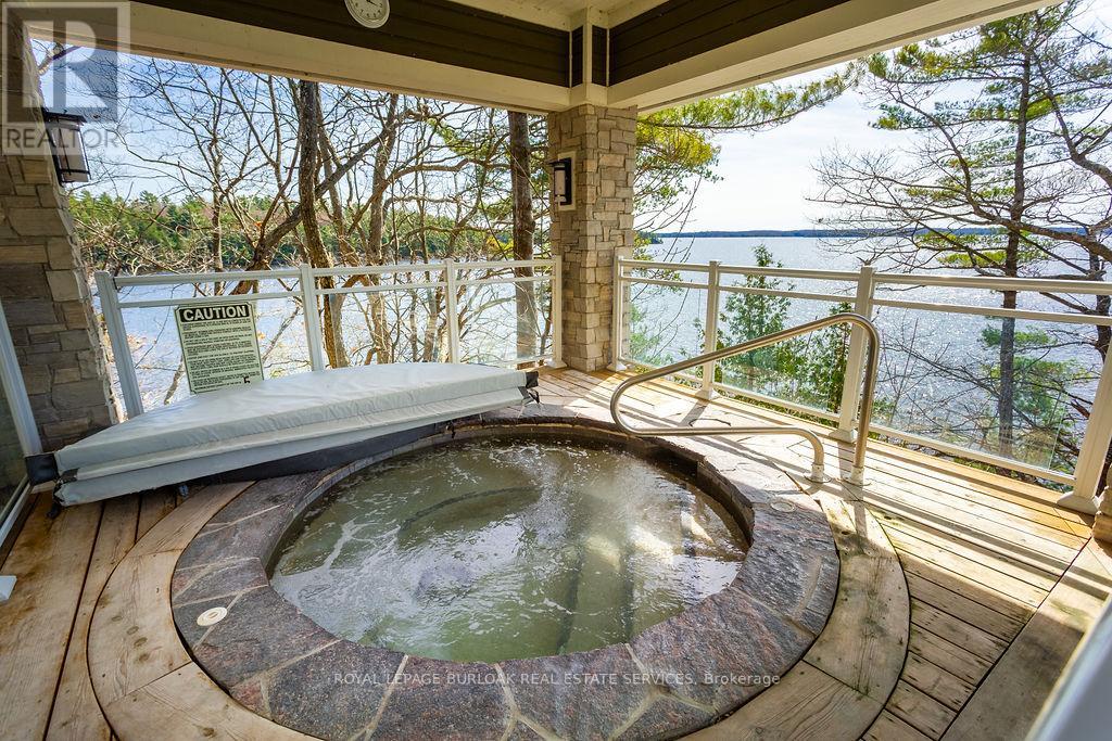 Photo 24 of Btv 105 1869 Muskoka 118 Road, Muskoka Lakes ON