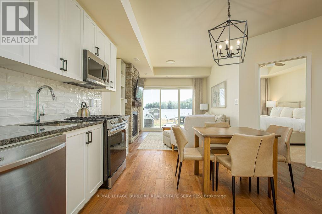 Photo 41 of Btv 105 1869 Muskoka 118 Road, Muskoka Lakes ON
