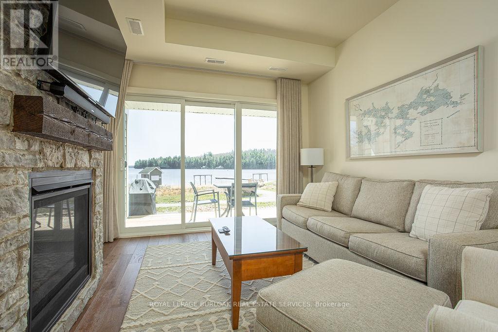Photo 28 of Btv 105 1869 Muskoka 118 Road, Muskoka Lakes ON