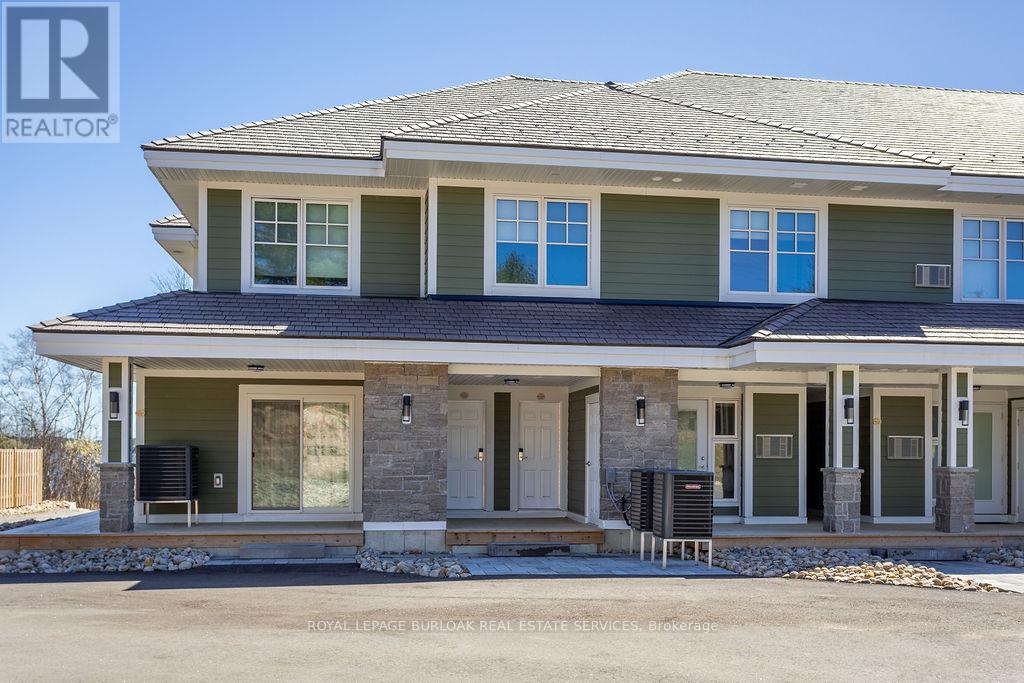 Photo 32 of Btv 105 1869 Muskoka 118 Road, Muskoka Lakes ON