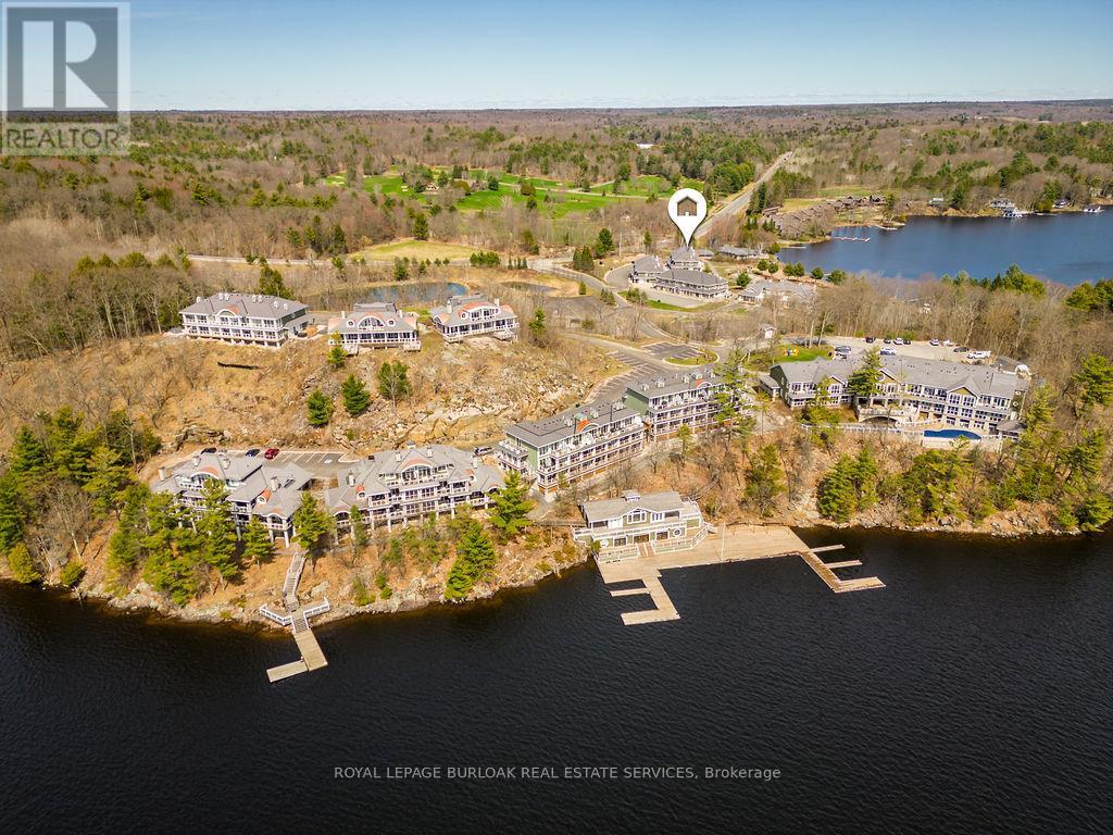 Photo 21 of Btv 105 1869 Muskoka 118 Road, Muskoka Lakes ON