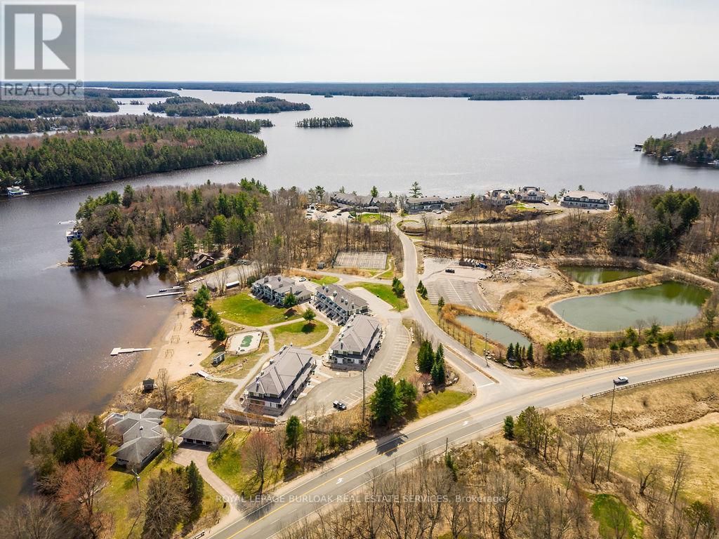 Photo 25 of Btv 105 1869 Muskoka 118 Road, Muskoka Lakes ON