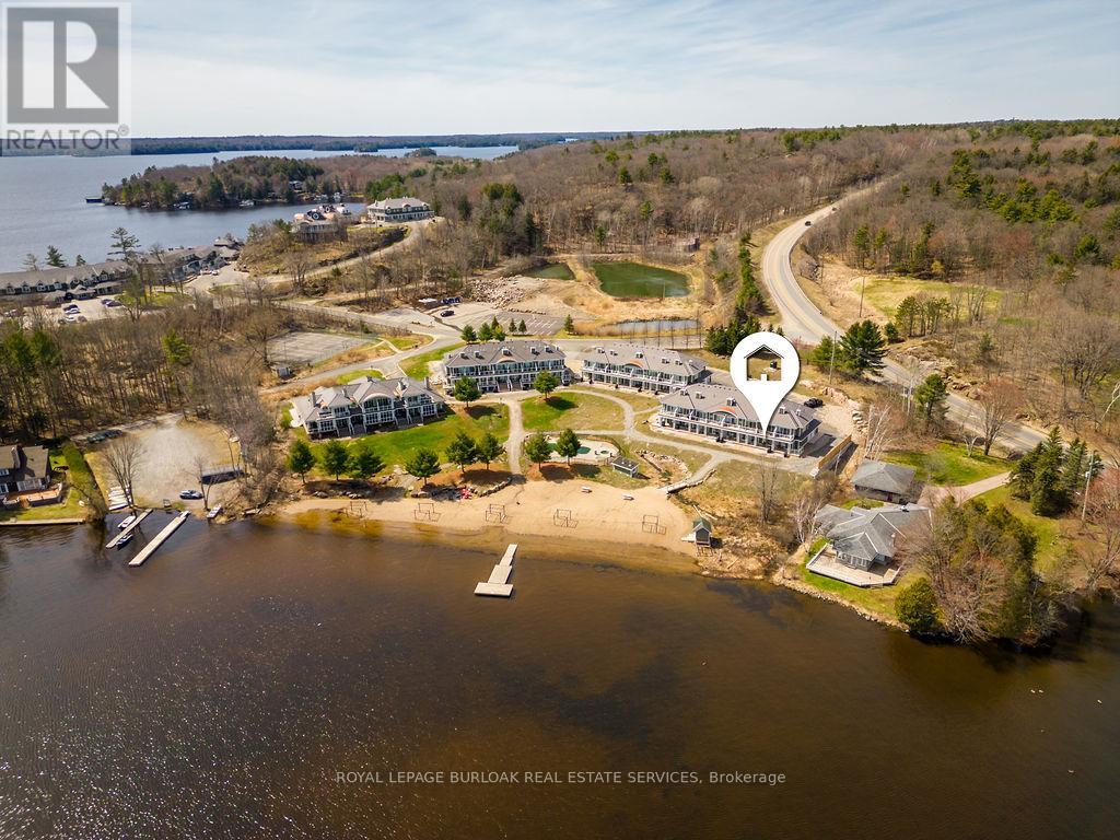 Photo 8 of Btv 105 1869 Muskoka 118 Road, Muskoka Lakes ON