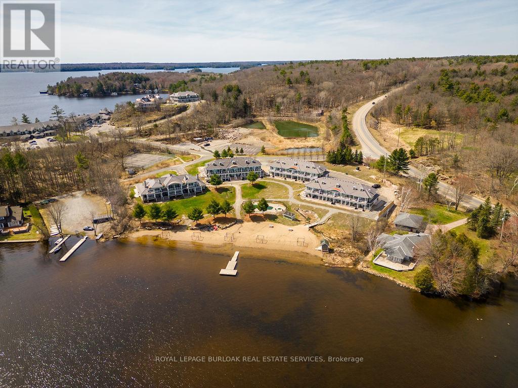 Photo 45 of Btv 105 1869 Muskoka 118 Road, Muskoka Lakes ON