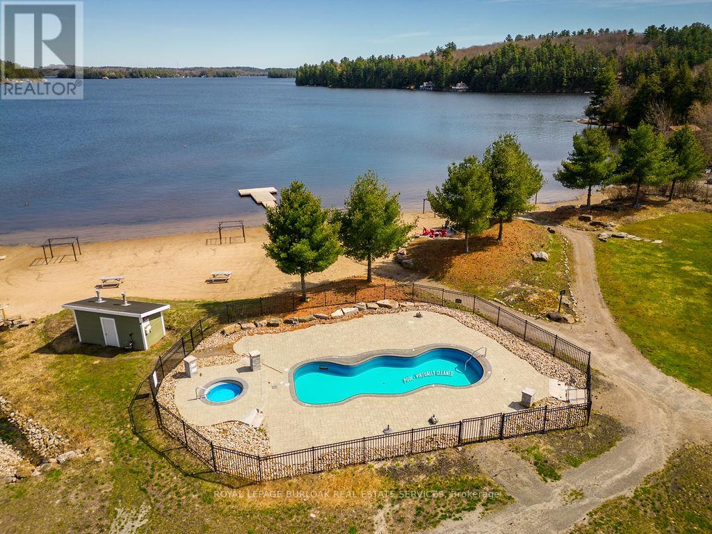Photo 22 of Btv 105 1869 Muskoka 118 Road, Muskoka Lakes ON