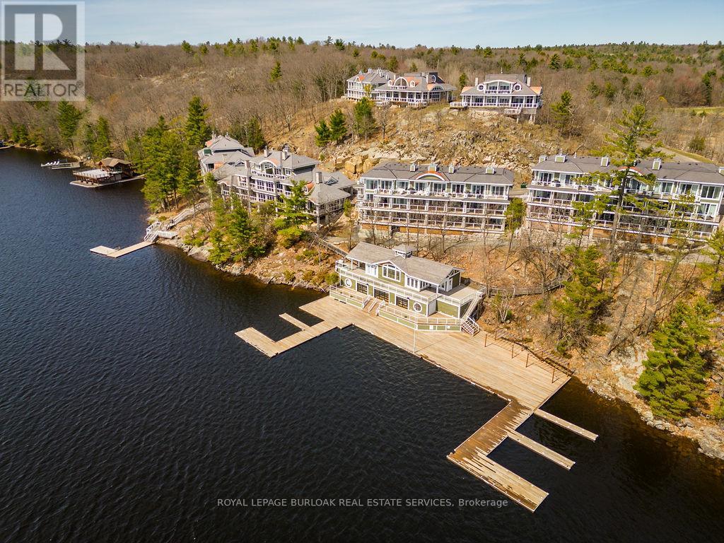 Photo 9 of Btv 105 1869 Muskoka 118 Road, Muskoka Lakes ON
