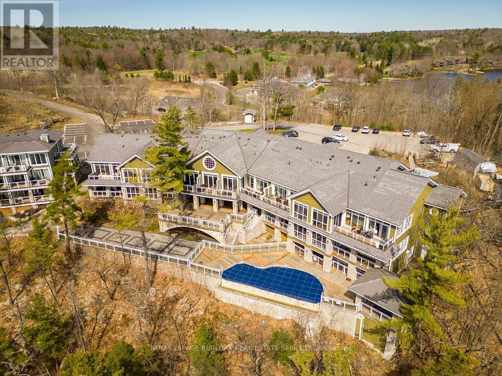 Photo 46 of Btv 105 1869 Muskoka 118 Road, Muskoka Lakes ON