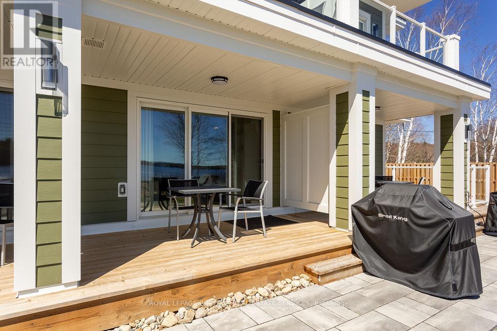 Photo 4 of Btv 105 1869 Muskoka 118 Road, Muskoka Lakes ON