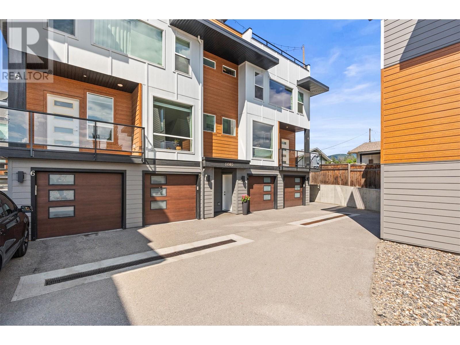 Photo 42 of 1805 45 Avenue Unit 4, Vernon BC