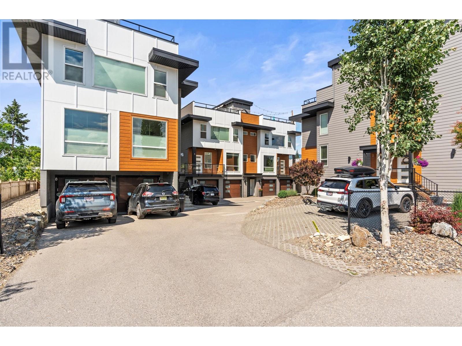 Photo 44 of 1805 45 Avenue Unit 4, Vernon BC