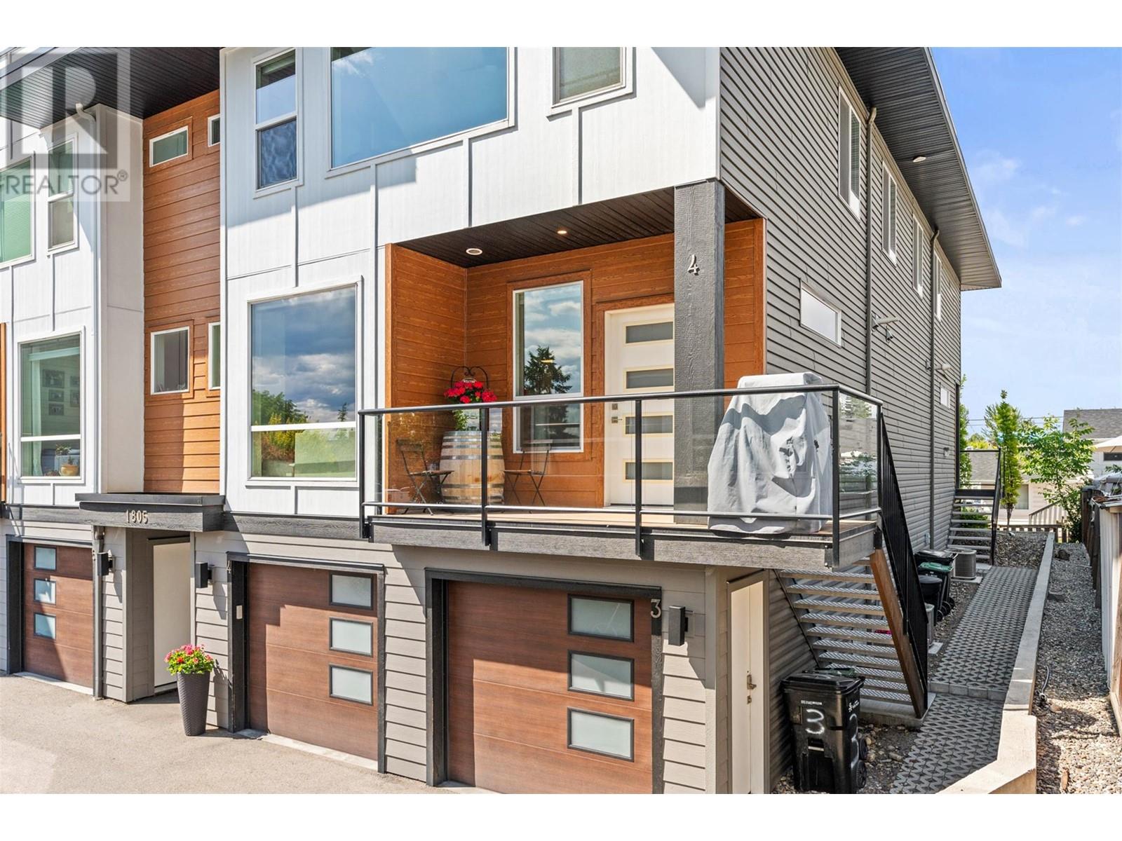Photo 43 of 1805 45 Avenue Unit 4, Vernon BC