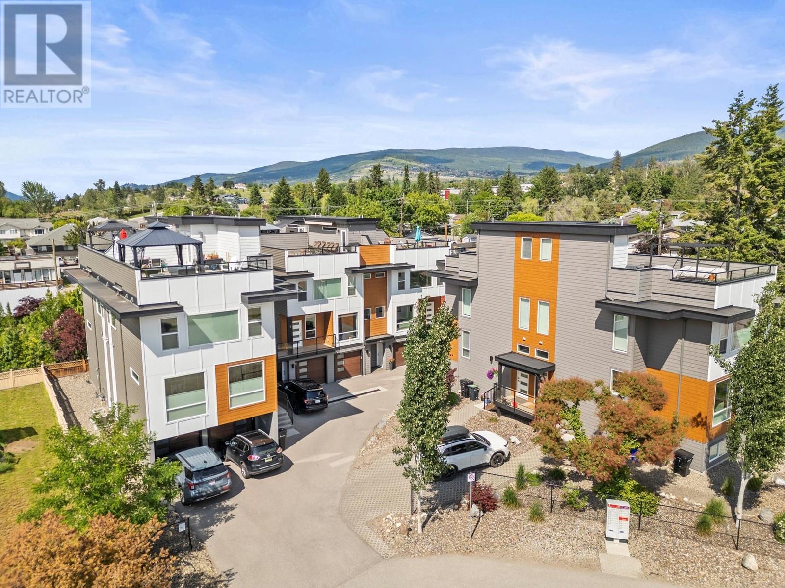 Photo 45 of 1805 45 Avenue Unit 4, Vernon BC