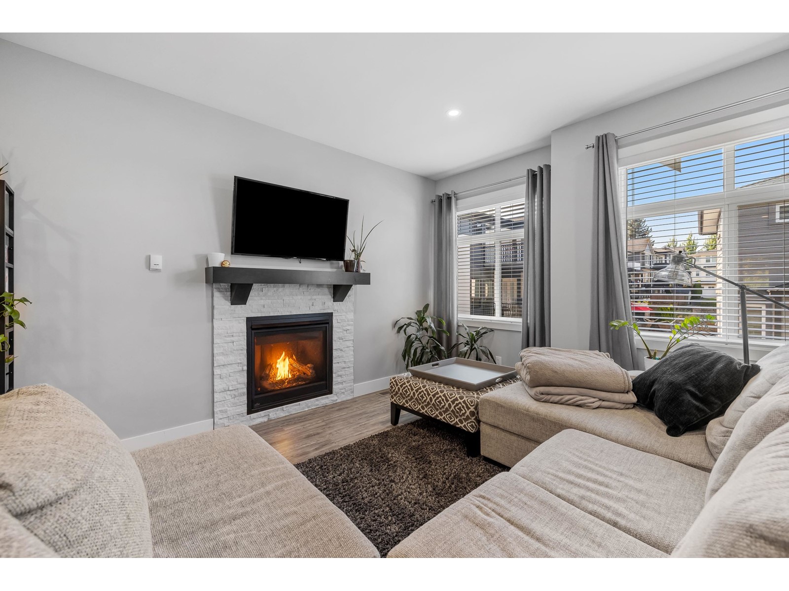 Photo 17 of 26 4295 Old Clayburn Road, Abbotsford BC