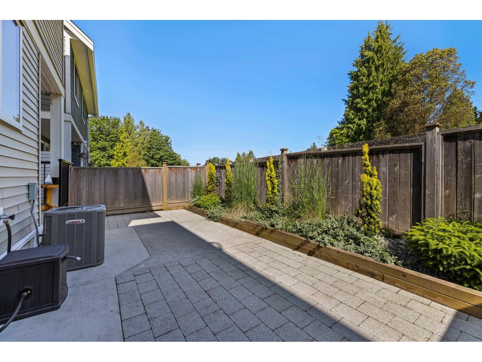 Photo 37 of 26 4295 Old Clayburn Road, Abbotsford BC