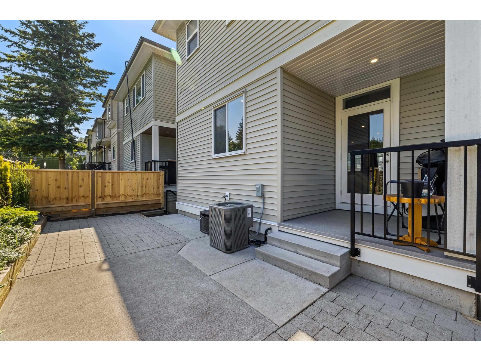 Photo 33 of 26 4295 Old Clayburn Road, Abbotsford BC
