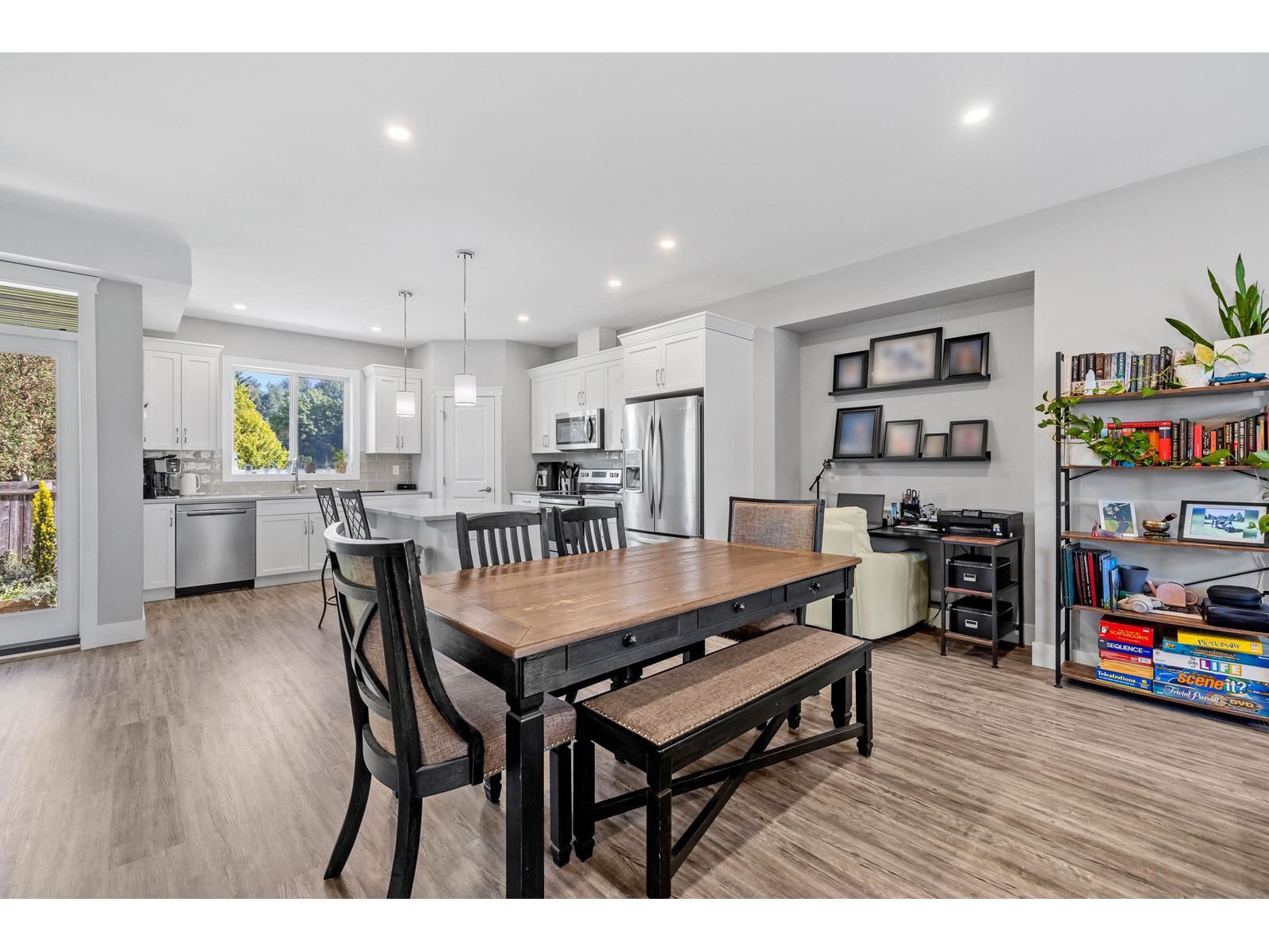 Photo 14 of 26 4295 Old Clayburn Road, Abbotsford BC