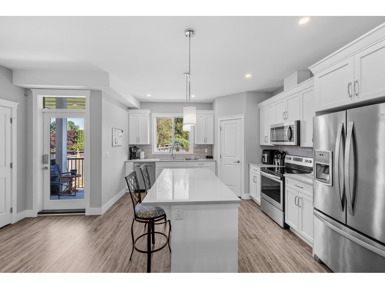 Photo 5 of 26 4295 Old Clayburn Road, Abbotsford BC