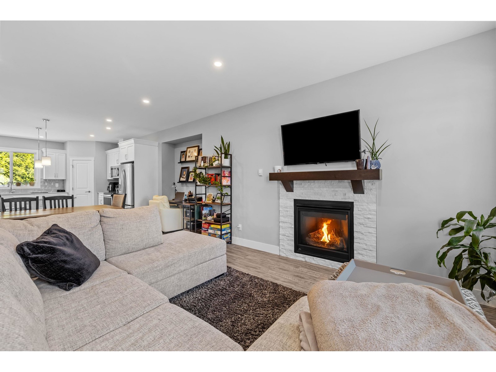 Photo 18 of 26 4295 Old Clayburn Road, Abbotsford BC