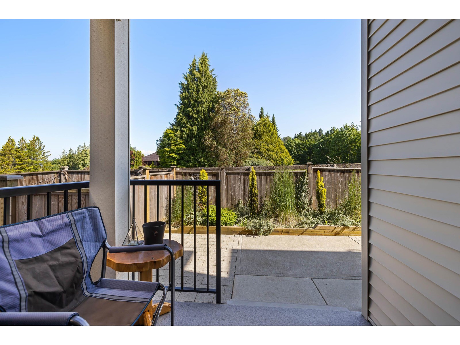 Photo 34 of 26 4295 Old Clayburn Road, Abbotsford BC