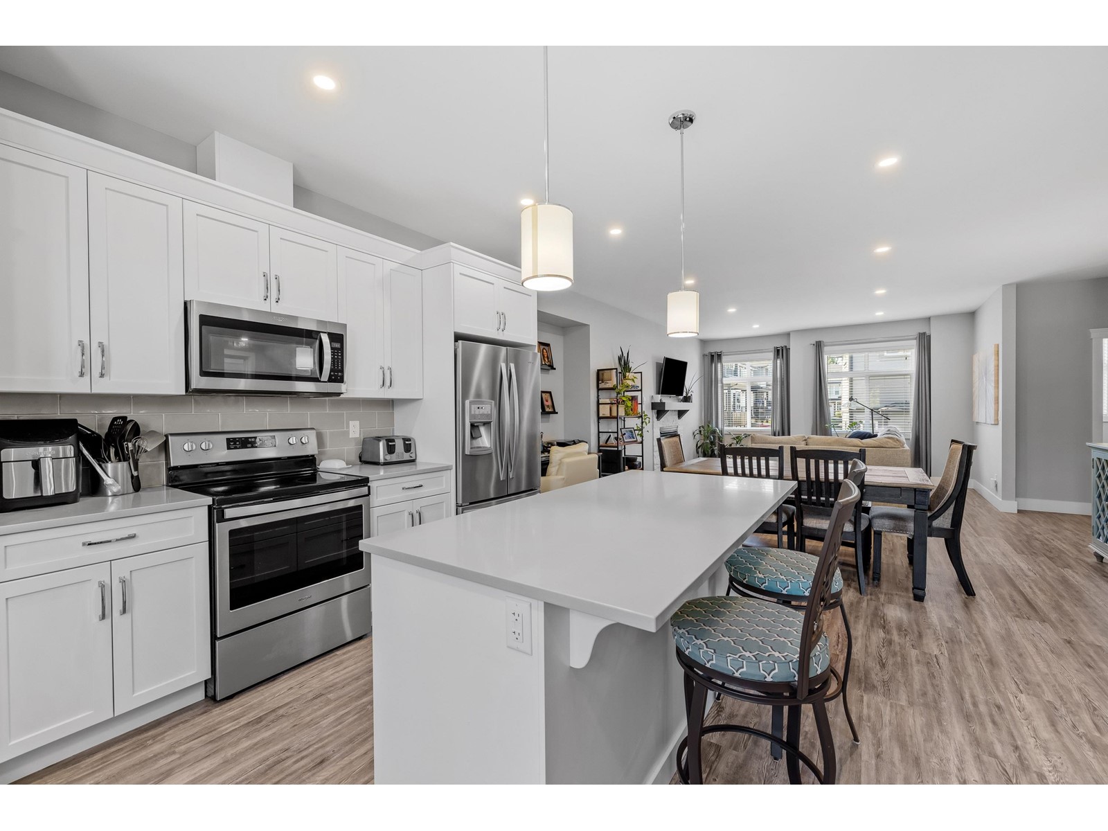Photo 7 of 26 4295 Old Clayburn Road, Abbotsford BC