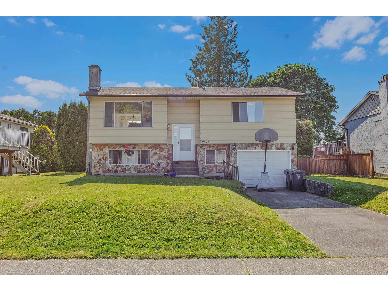 2973 265A STREET, Langley real estate listing for sale