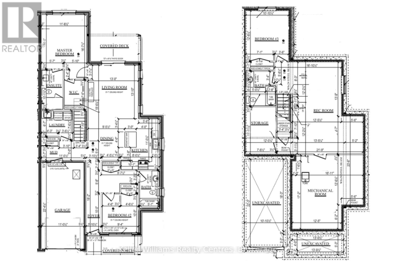 Photo 2 of 772 18th Street, Hanover ON