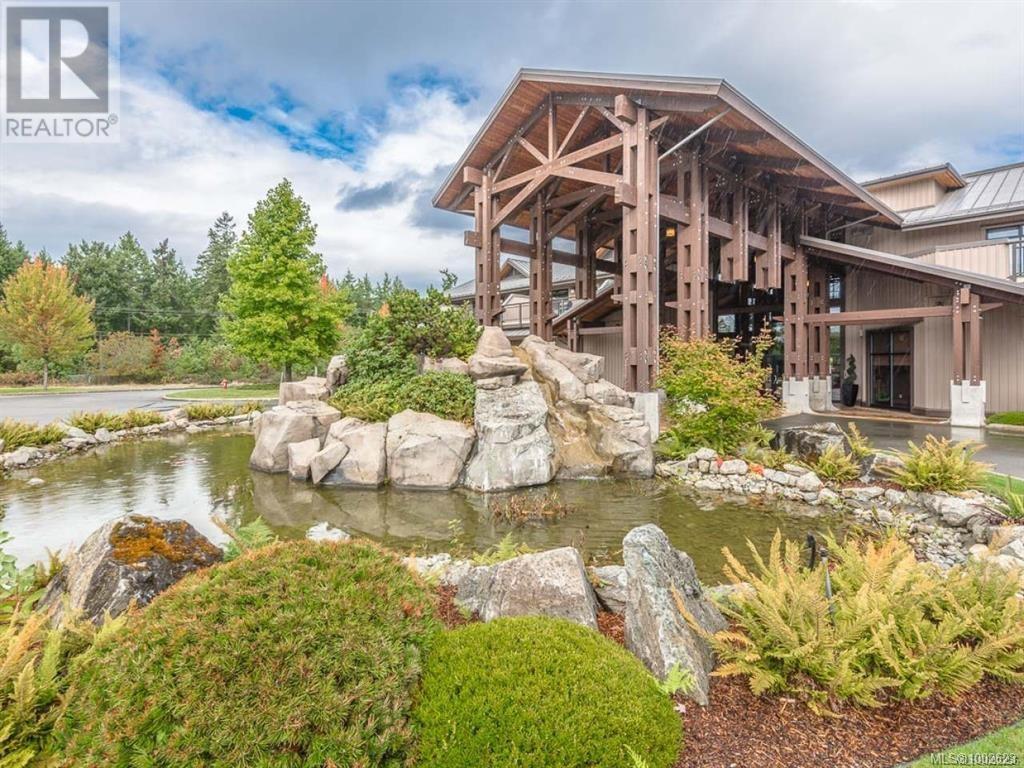 1113 SA-1 1175 Resort Dr, Parksville