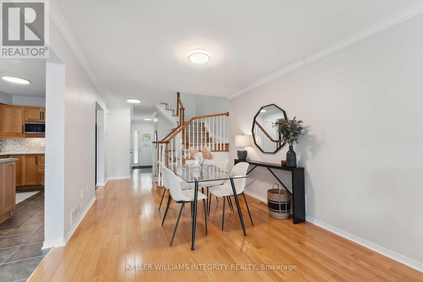 open concept